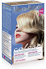 Крем-краска для волос, оттенок 10 Платиновый блонд