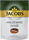 Кофе растворимый Jacobs Millicano