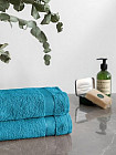 Комплект махровых полотенец