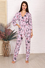 Пижама женская