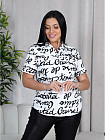Футболка женская