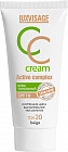 Крем тональный SPF 10+, оттенок 20 Beige