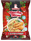 Вермишель быстрого приготовления «Острая курица»