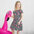 Платье для девочек