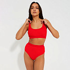 Купальник раздельный