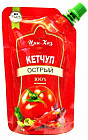 Кетчуп «Острый»