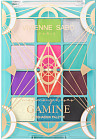 Палетка теней для век, оттенок 04 Gamine