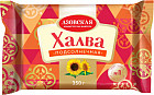 Халва подсолнечная