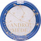 Тени для век сияющие,  Andromede оттенок 119