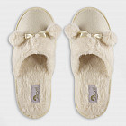 Тапочки женские «Pompom»