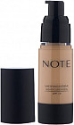 Крем тональный для лица «Extreme wear» SPF 15, тон 06 Dark honey