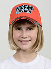 Кепка для девочек