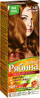 Крем-краска для волос «Avena Anti-Age», оттенок №583 Миндаль