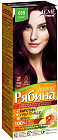 Крем-краска для волос «Avena Anti-Age», оттенок №035 Гранат