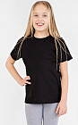 Футболка для девочек