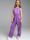 Комбинезон для девочек