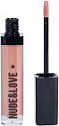 Блеск для губ «Nude&Love», оттенок 103