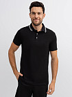Футболка-поло мужская