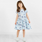 Платье для девочек