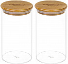 Набор банок  для хранения