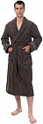 Халат мужской «Noci pecan»