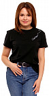 Футболка женская