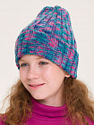 Шапка для девочек