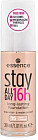 Основа тональная «Stay all day 16h», оттенок 15 Soft creme