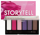 Палетка теней «Storytell»
