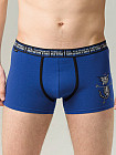 Трусы-боксеры мужские
