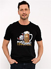 Футболка мужская