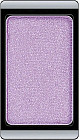 Тени для век «Eyeshadow», оттенок 87 Pearly purple
