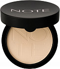 Пудра для лица «Luminous Silk Compact Powder», оттенок 01 Beige