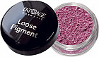 Тени-пигмент для век «Loose Pigment», оттенок 612 Розовое золото