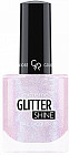 Лак для ногтей «Extreme Glitter Shine»,  оттенок 202