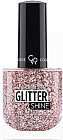 Лак для ногтей «Extreme Glitter Shine»,  оттенок 209