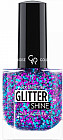 Лак для ногтей «Extreme Glitter Shine»,  оттенок 211