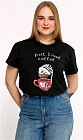 Футболка женская