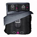 Комплект наволочек