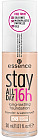 Основа тональная «Stay all day 16h», оттенок 08 Soft Vanilla