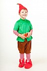 Карнавальный костюм «Гном»