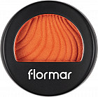 Тени для век «Mono», оттенок 032 Orange juice