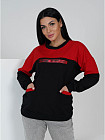 Кофта женская «Цунами»