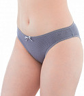 Трусы-слип женские