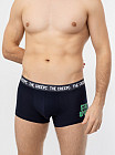 Трусы-боксеры мужские