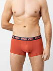 Трусы-боксеры мужские