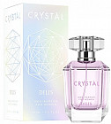 Парфюмерная вода «Crystal»