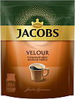 Кофе растворимый «Velour»