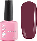 Гель-лак для ногтей, оттенок 096 Вишнёвый сорбет