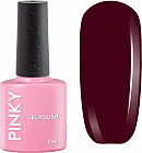 Гель-лак для ногтей, оттенок 097 Гранатовый сок